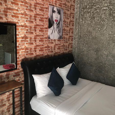 קו סאמט Bluemoon 10 Guests Home מראה חיצוני תמונה