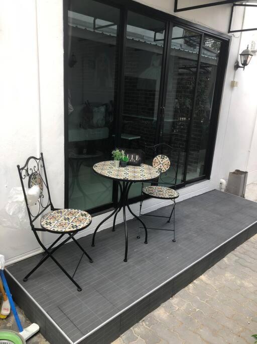 קו סאמט Bluemoon 10 Guests Home מראה חיצוני תמונה