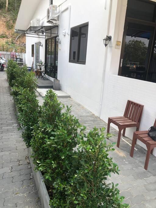 קו סאמט Bluemoon 10 Guests Home מראה חיצוני תמונה