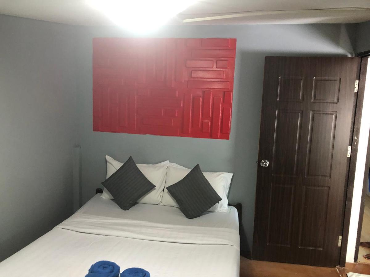 קו סאמט Bluemoon 10 Guests Home מראה חיצוני תמונה