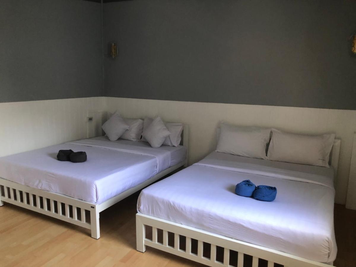 קו סאמט Bluemoon 10 Guests Home מראה חיצוני תמונה