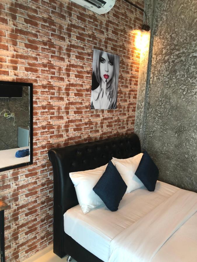 קו סאמט Bluemoon 10 Guests Home מראה חיצוני תמונה