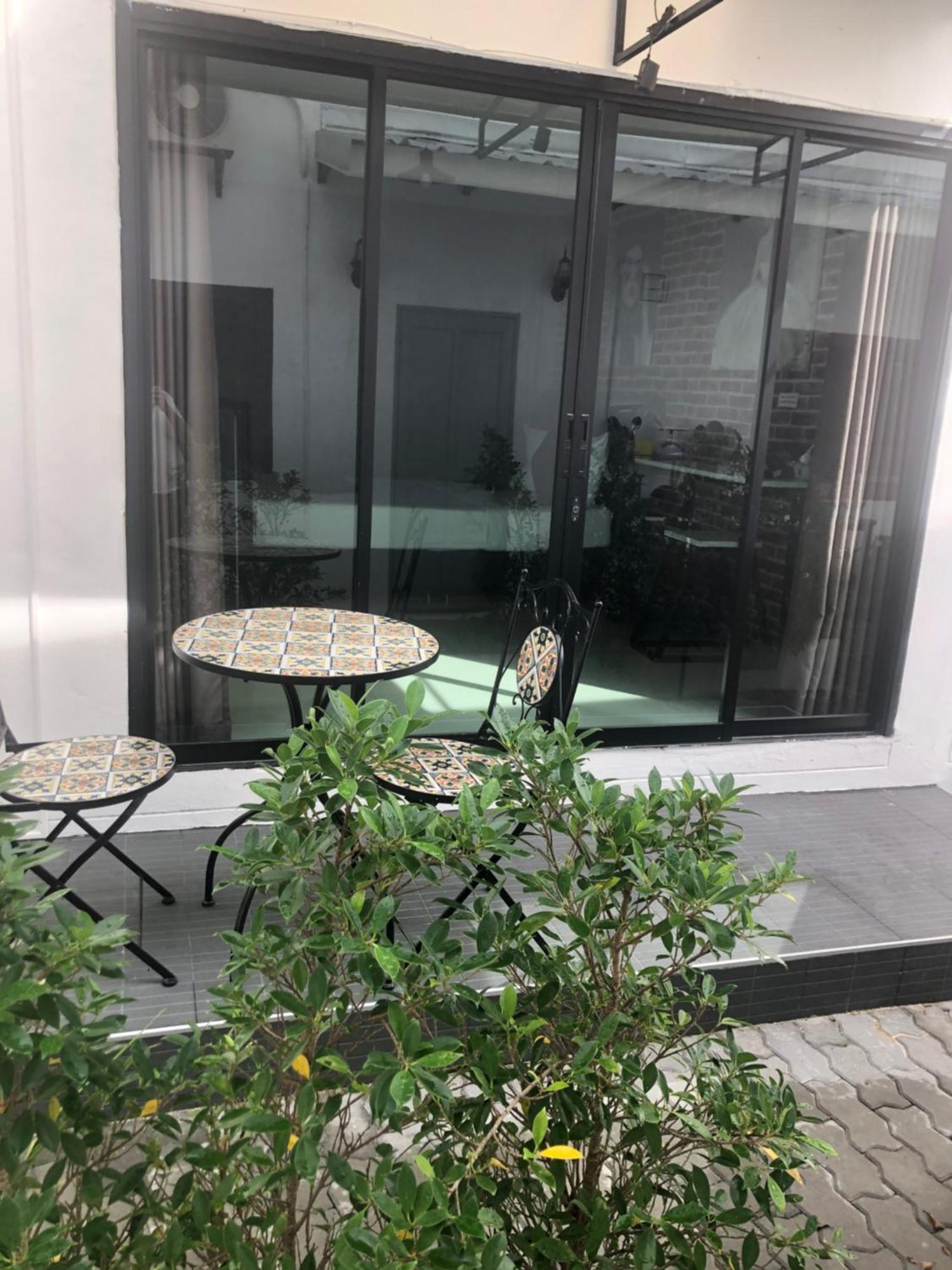 קו סאמט Bluemoon 10 Guests Home מראה חיצוני תמונה